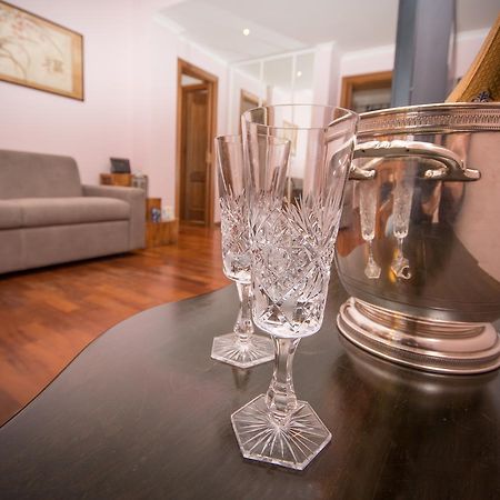 Elettra Luxury Home Rome Luaran gambar