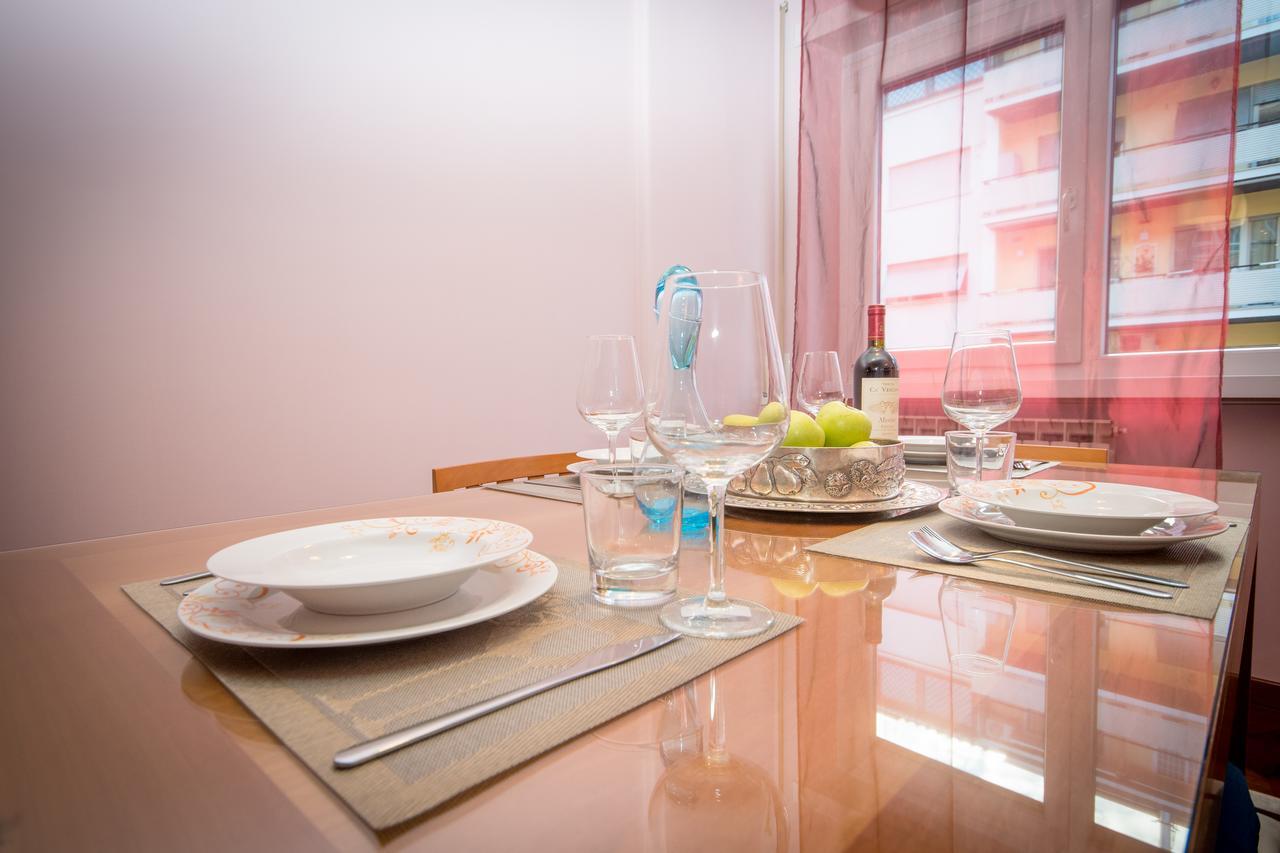 Elettra Luxury Home Rome Luaran gambar