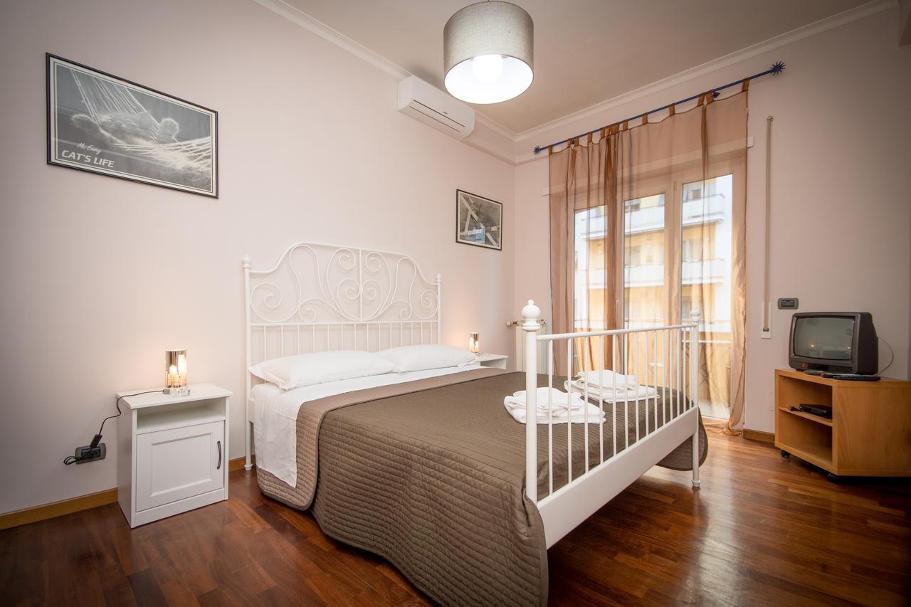 Elettra Luxury Home Rome Luaran gambar