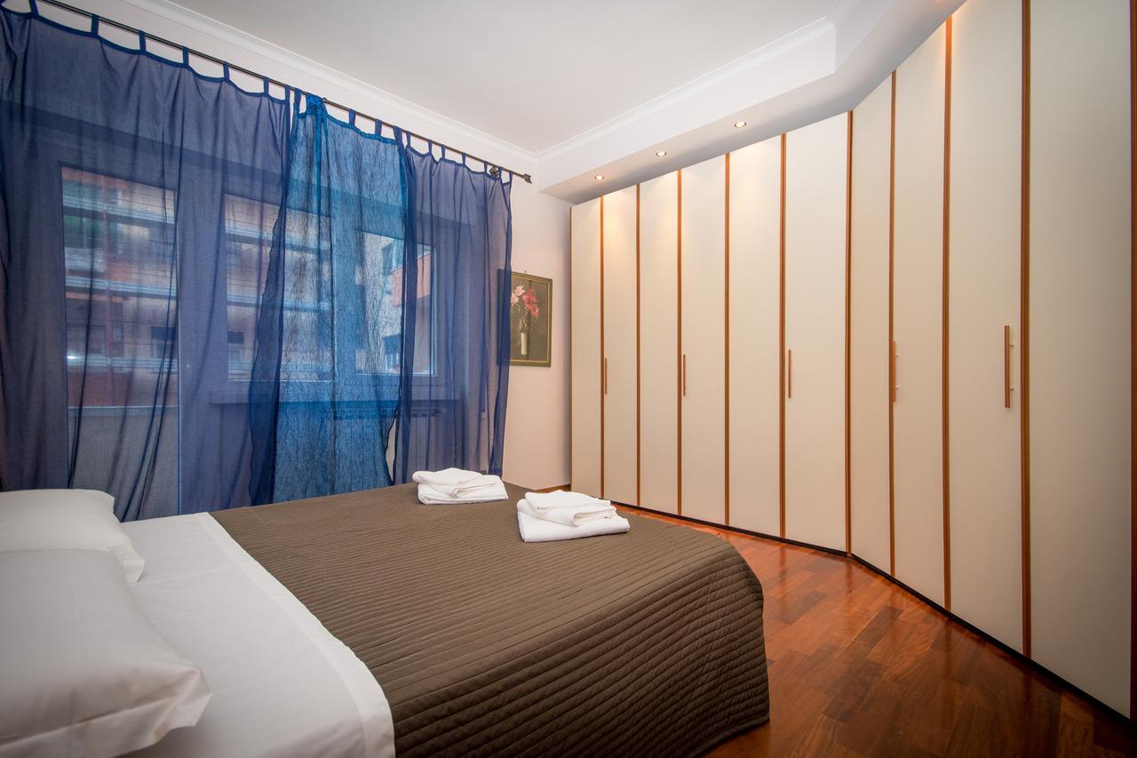 Elettra Luxury Home Rome Luaran gambar