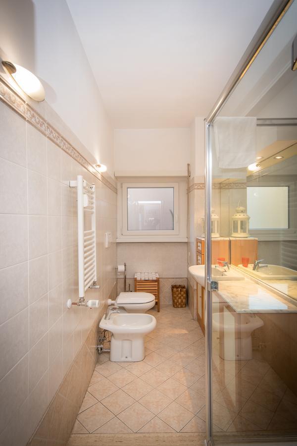 Elettra Luxury Home Rome Luaran gambar