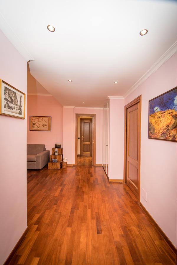 Elettra Luxury Home Rome Luaran gambar