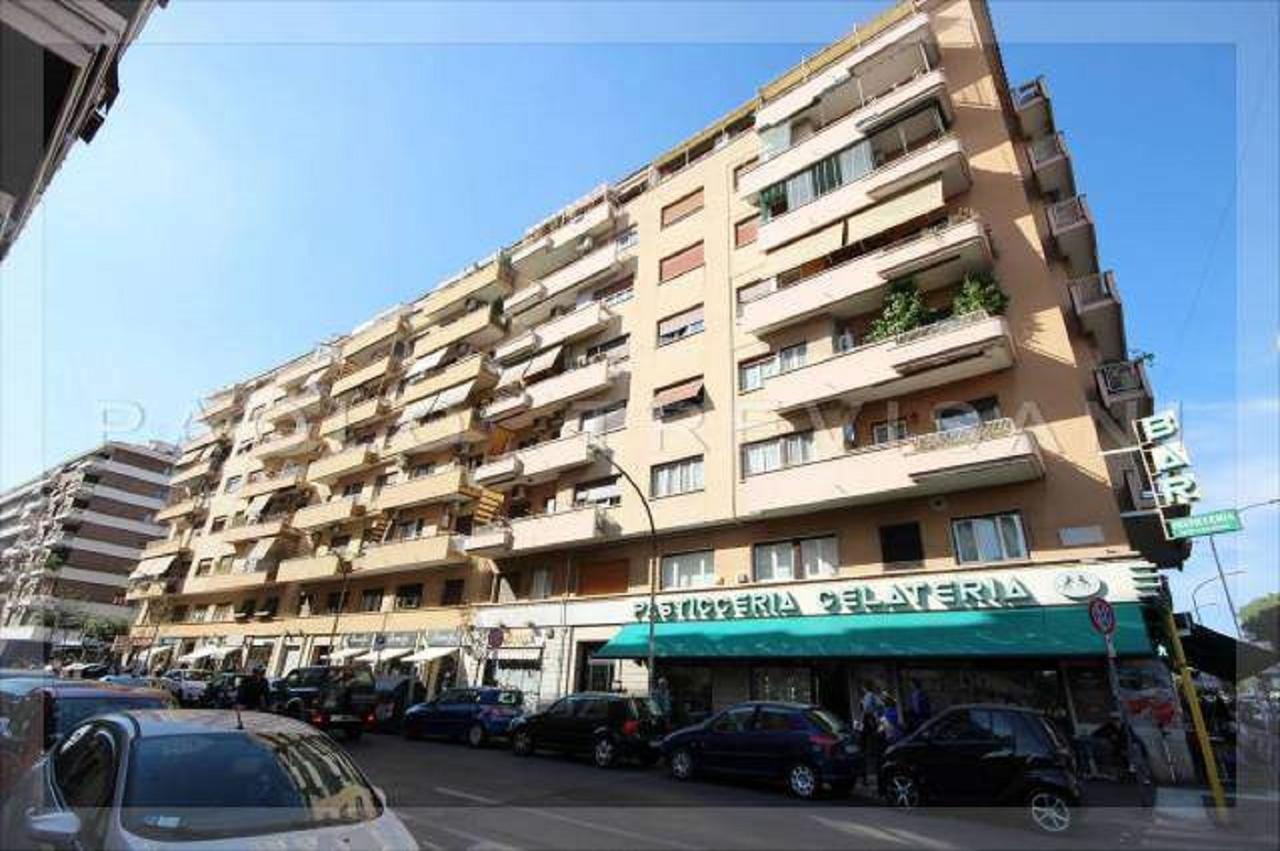 Elettra Luxury Home Rome Luaran gambar